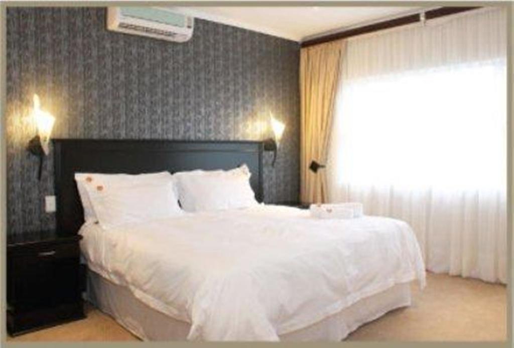 Florida Park Hotel, Florida Road Durban Exterior photo